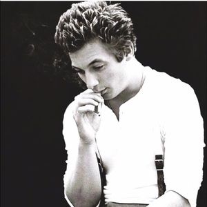 Meet your Posher, Levi